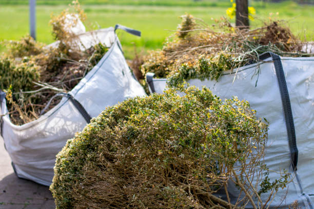 Best Residential Junk Removal  in Fosston, MN